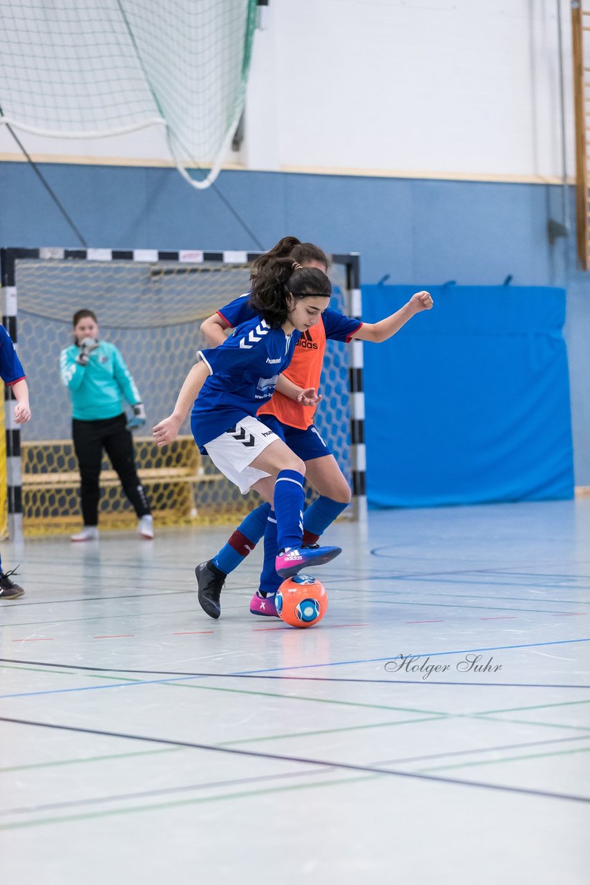 Bild 52 - HFV Futsalmeisterschaft C-Juniorinnen